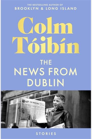 The News From Dublin