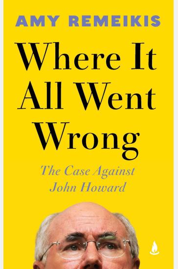 Where It All Went Wrong