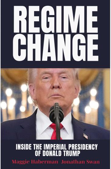 Regime Change