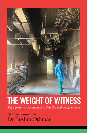 The Weight of Witness
