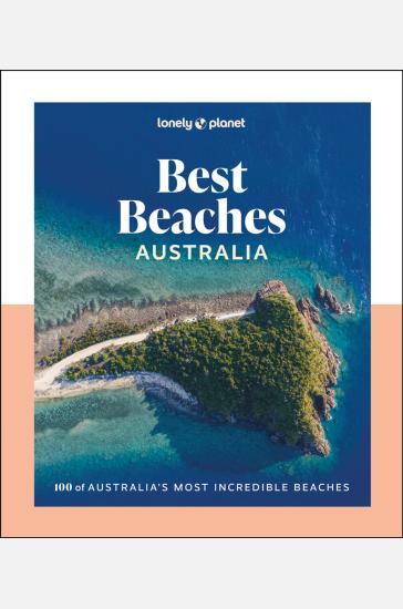 Lonely Planet Best Beaches Australia