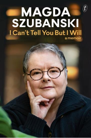 I Can't Tell You But I Will