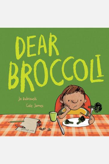 Dear Broccoli