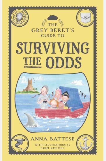 The Grey Beret's Guide to Surviving the Odds