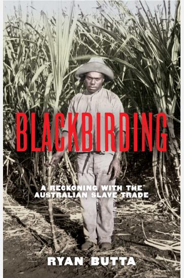 Blackbirding