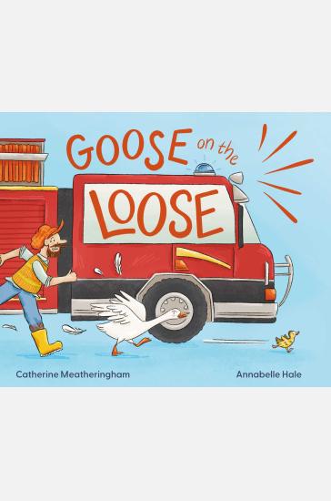 Goose on the Loose