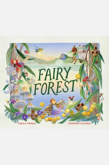 Fairy Forest