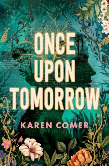 Once Upon Tomorrow
